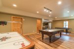 Large game room 